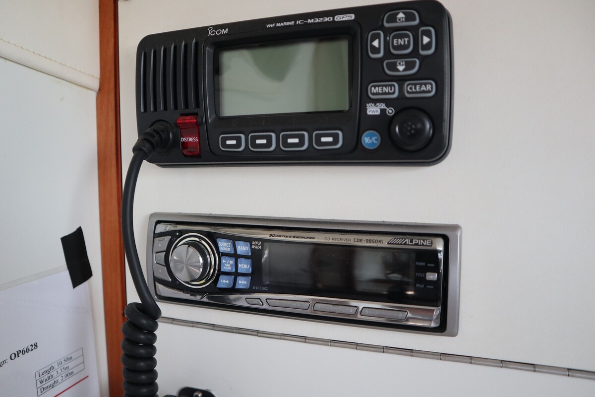 foto: 22 J Boats J105
