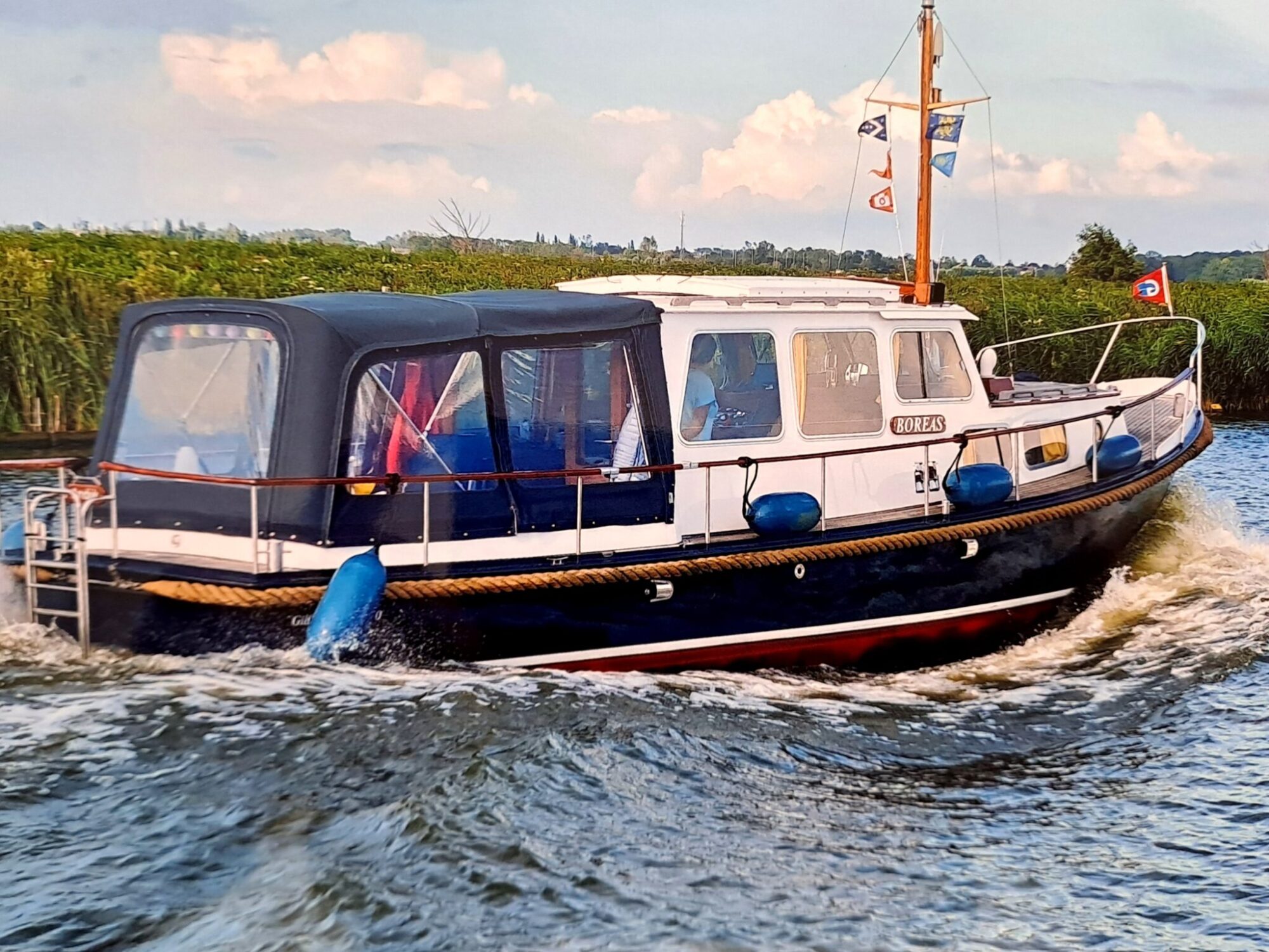 foto: 16 Gillissen Gillissenvlet 10.30 OK