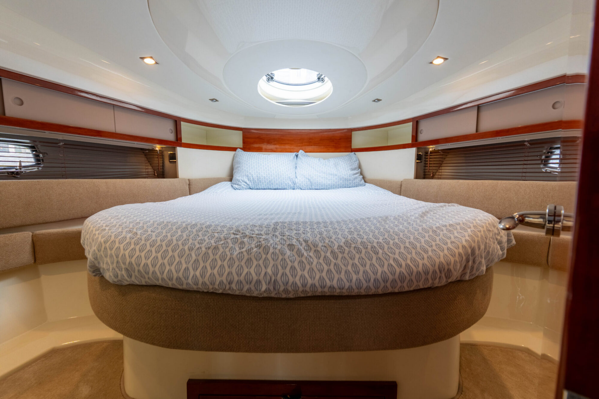 foto: 26 Fairline Fairline Targa 38