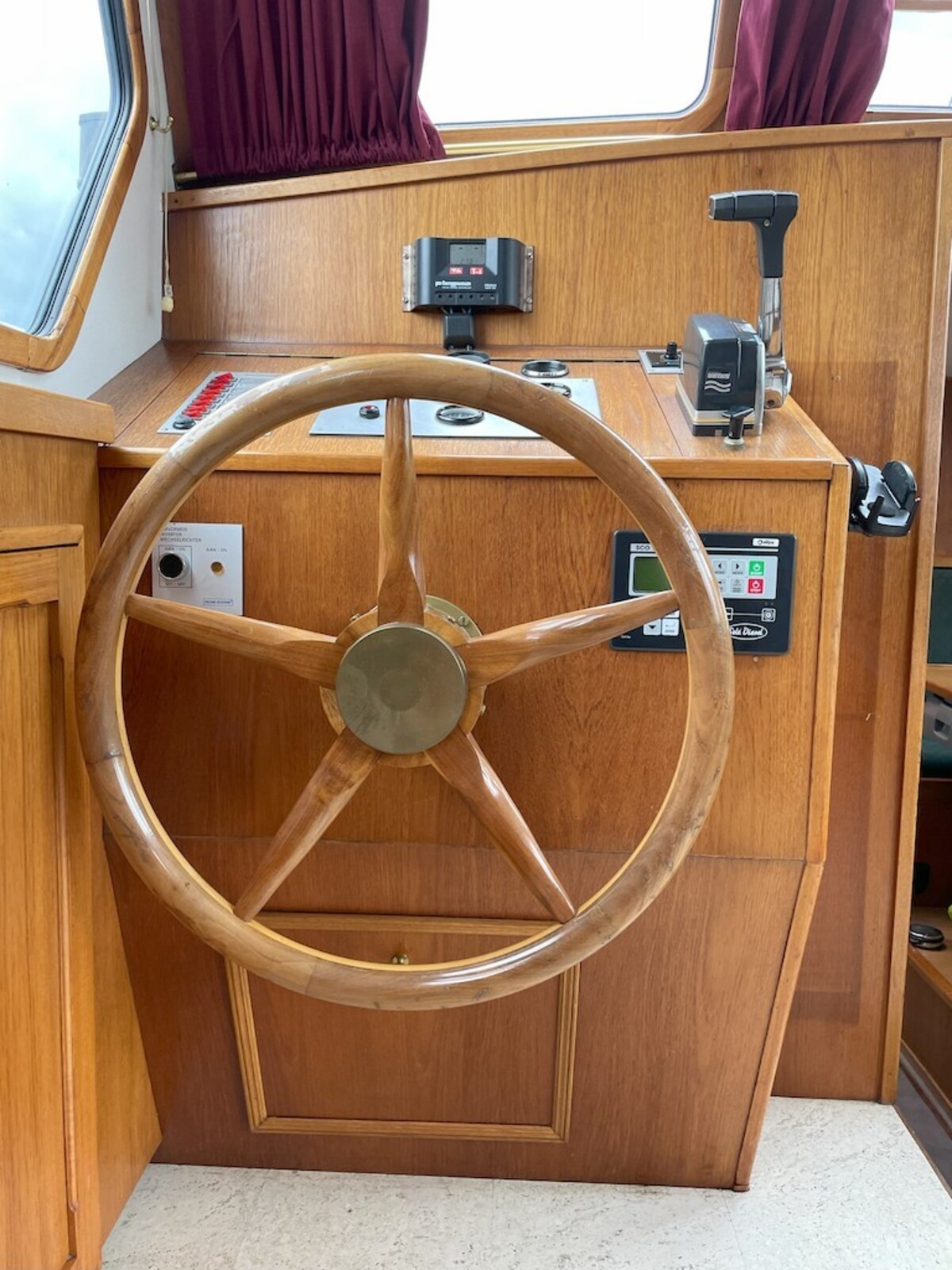 foto: 21 Molenkruiser 1300