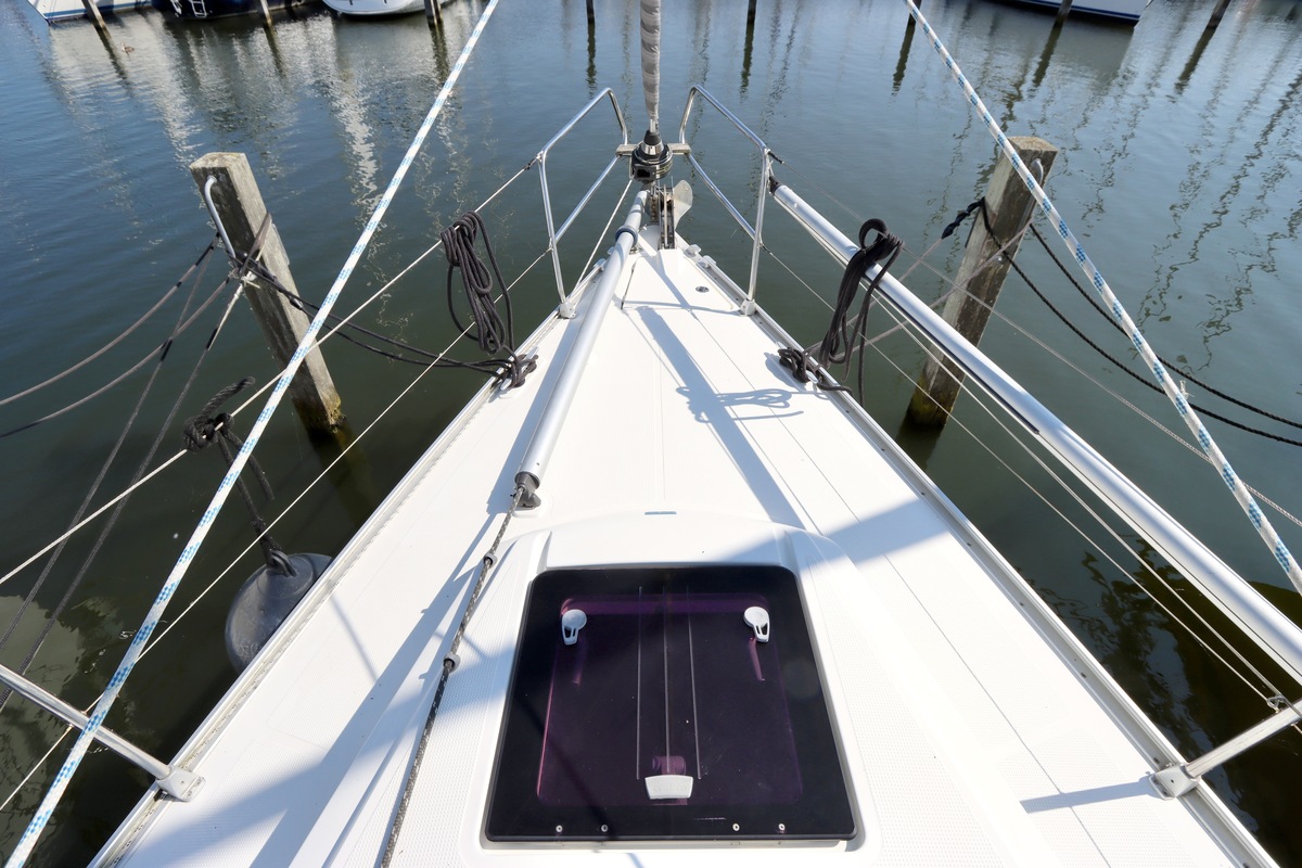 foto: 41 Bavaria 33 Cruiser