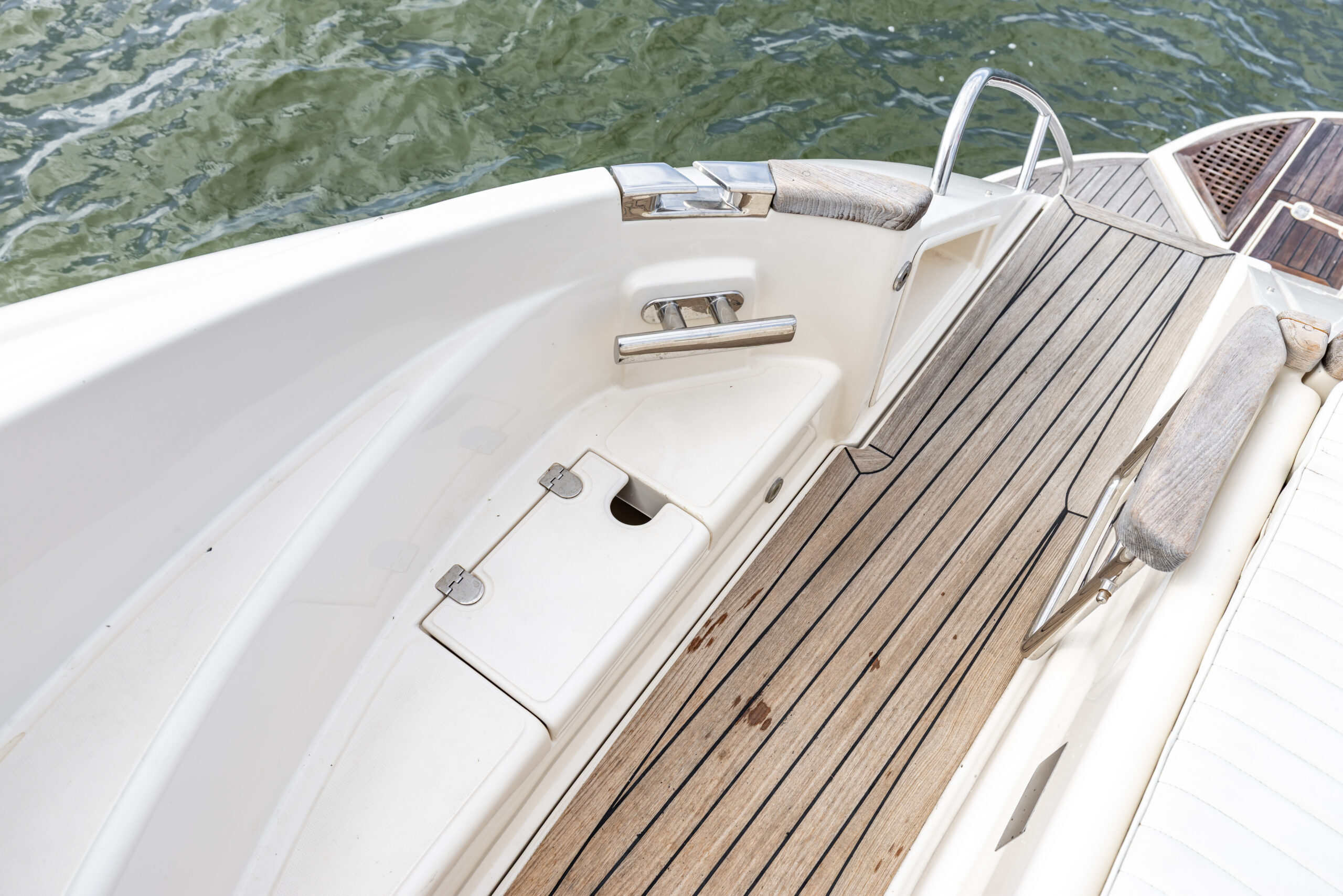 foto: 15 Neptunus 55 Sport #13 PACIFIC