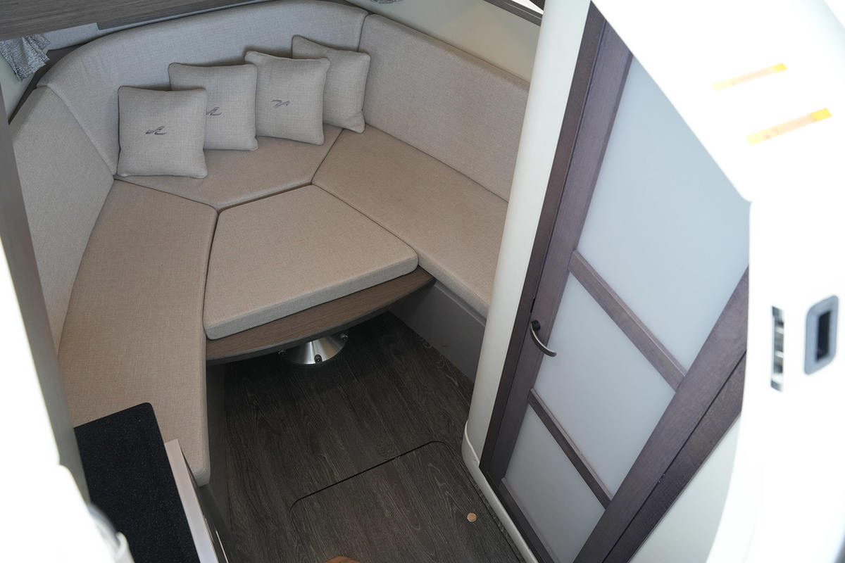 foto: 22 Sea Ray Sundancer 290