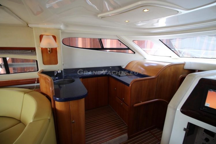 foto: 34 Cranchi Atlantique 48