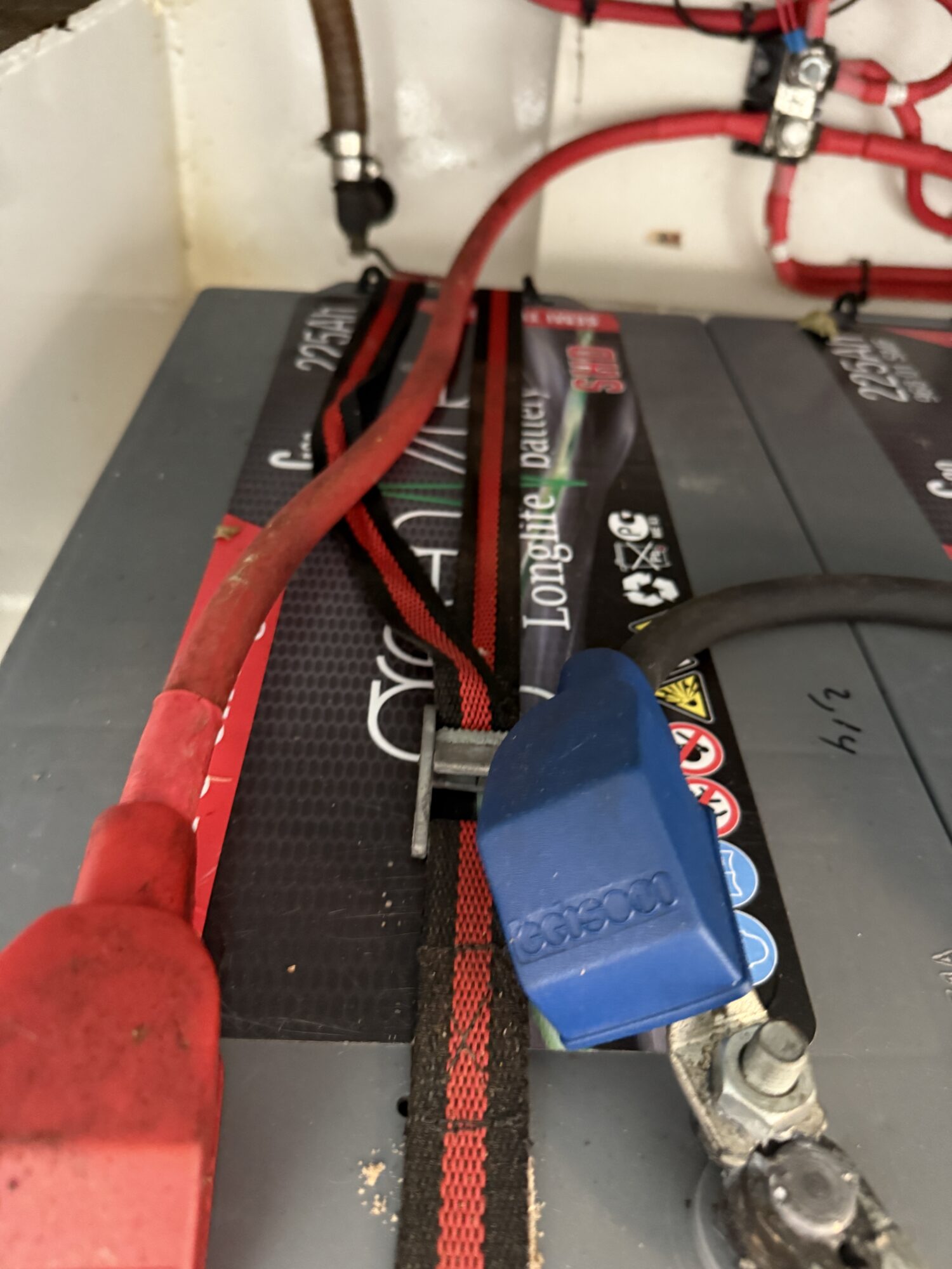 foto: 32 Tryvia Tryvia 1100 OK Cabrio Spiegeldeur