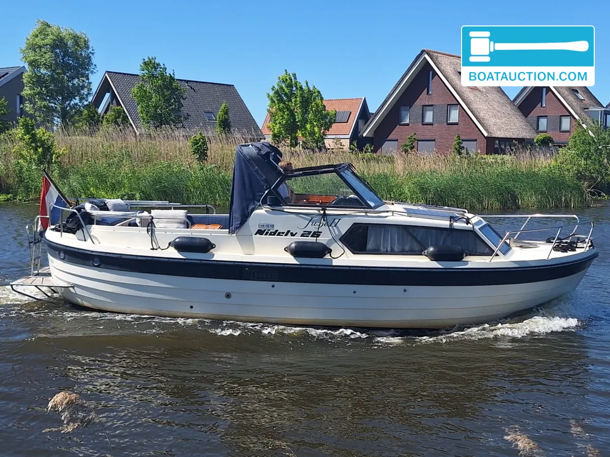 foto: 16 Nidelv 26AC