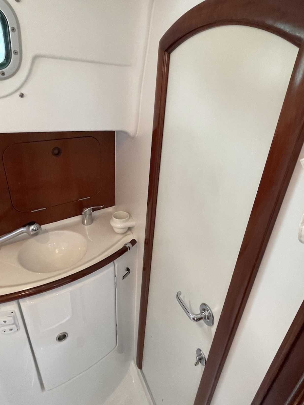 foto: 8 Beneteau Ombrine 1001