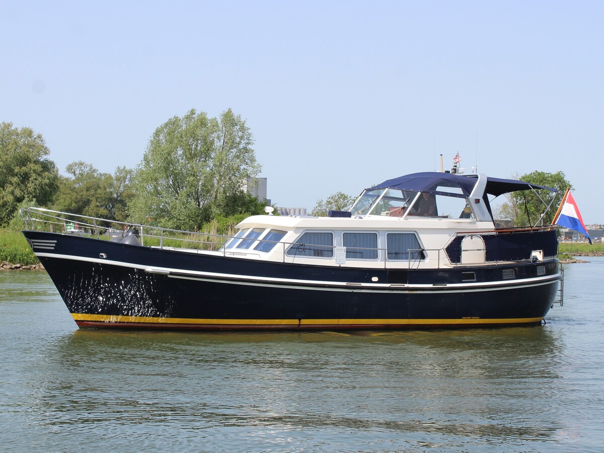 Bekebrede Spitsgatkotter 14.20