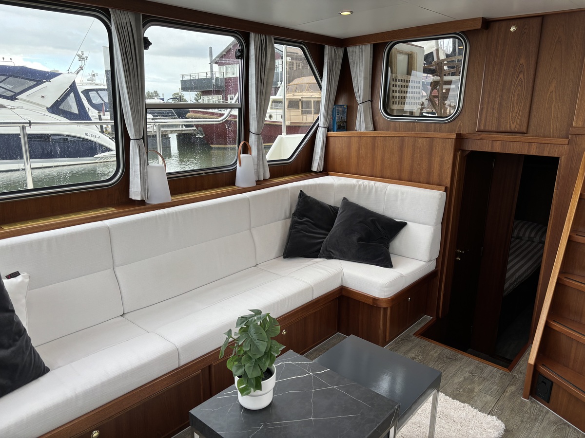 foto: 9 Alm  Kruiser 12.50 AK 