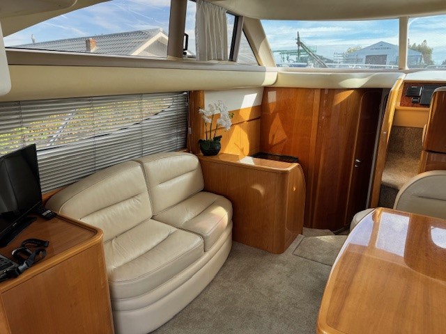 foto: 24 Princess 38 12 Meter