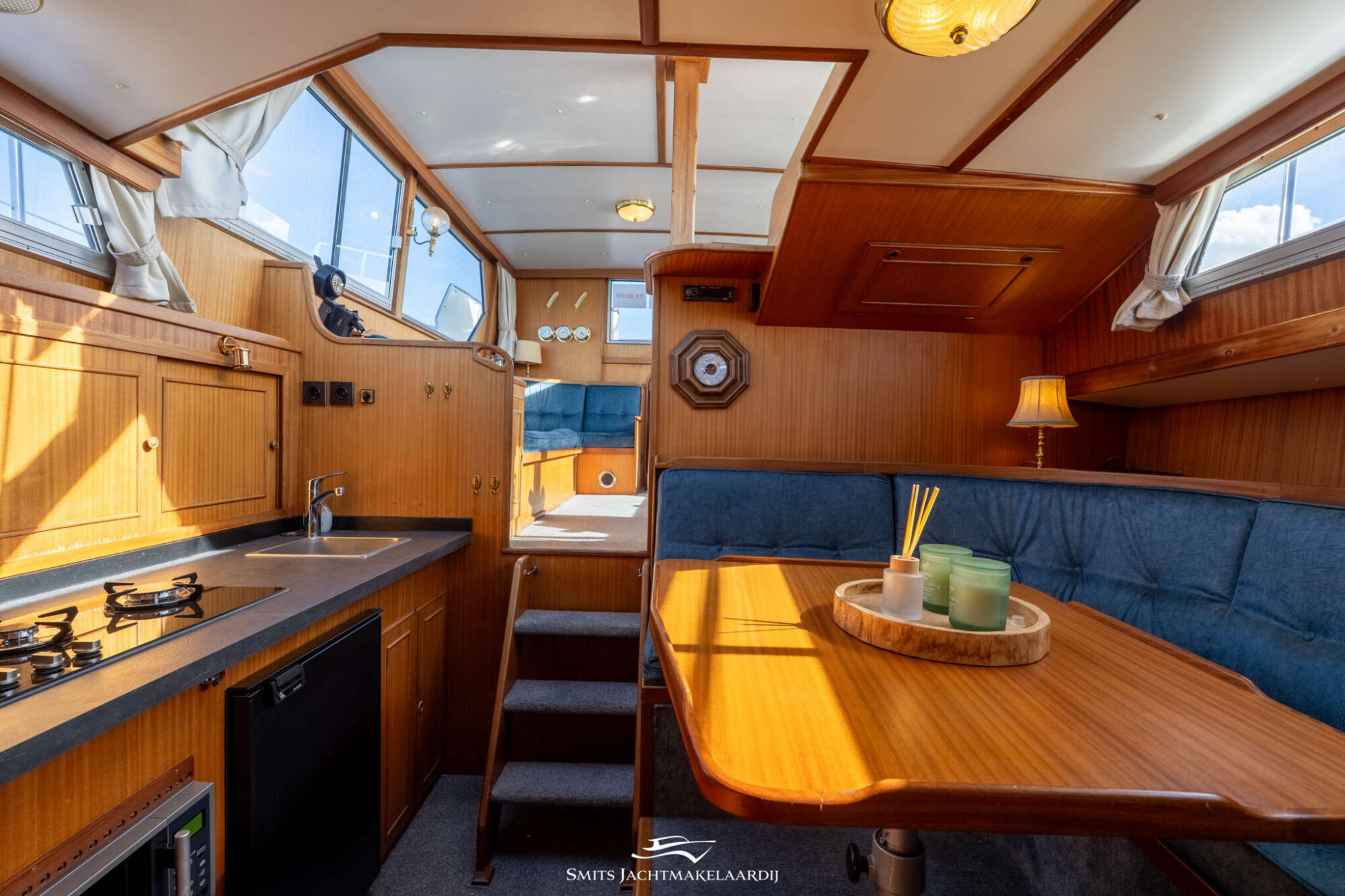 foto: 22 Drettmann Drettmann Grace 13.00 Flybridge