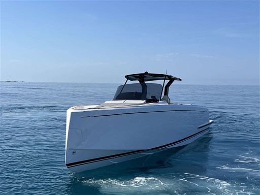 foto: 15 Pardo Yachts 38
