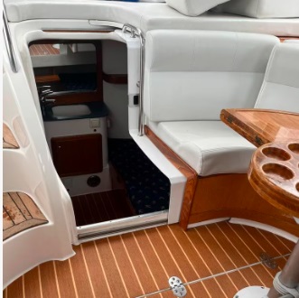 foto: 5 Nidelv   320 Cruiser
