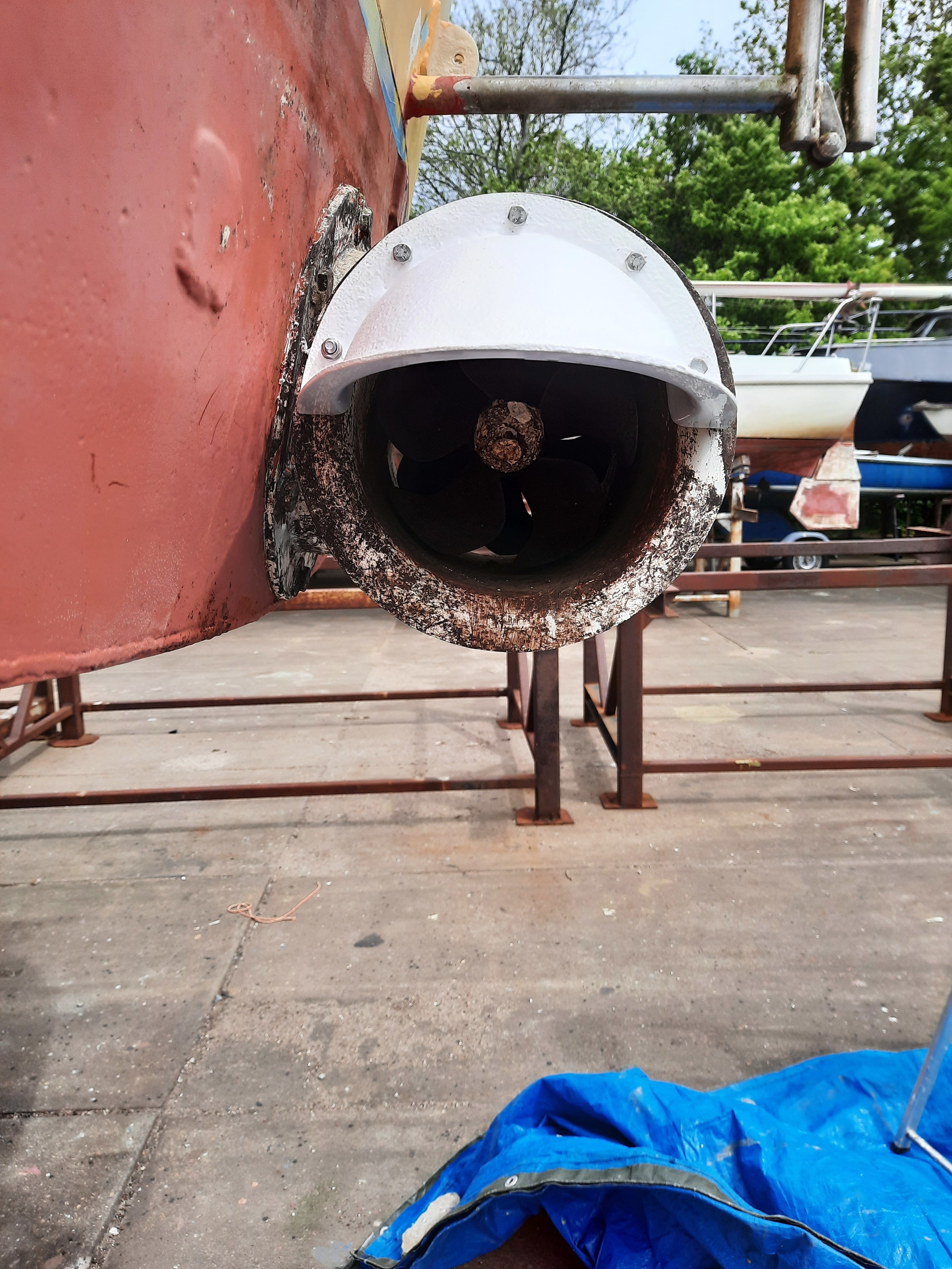 foto: 34 Vechtkruiser 1060 AK