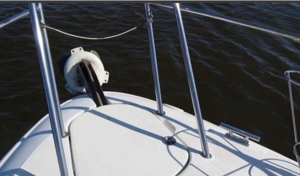 foto: 8 Bavaria 300 Sport