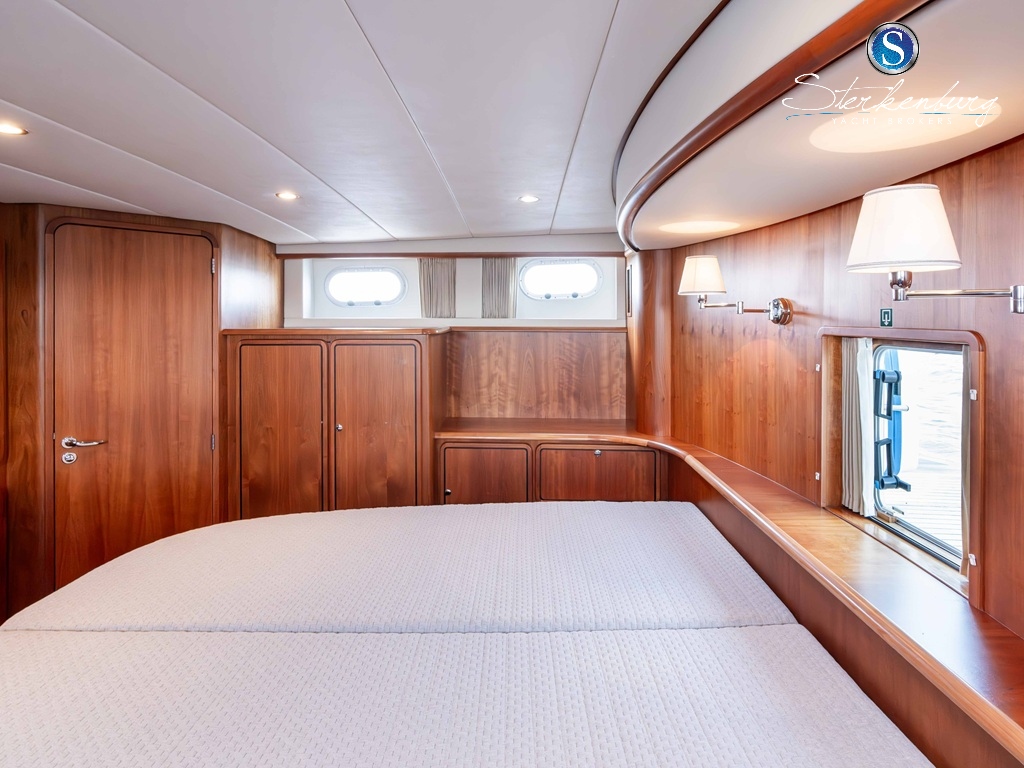 foto: 26 Linssen Grand Sturdy 470 AC MK II Diamond Edition
