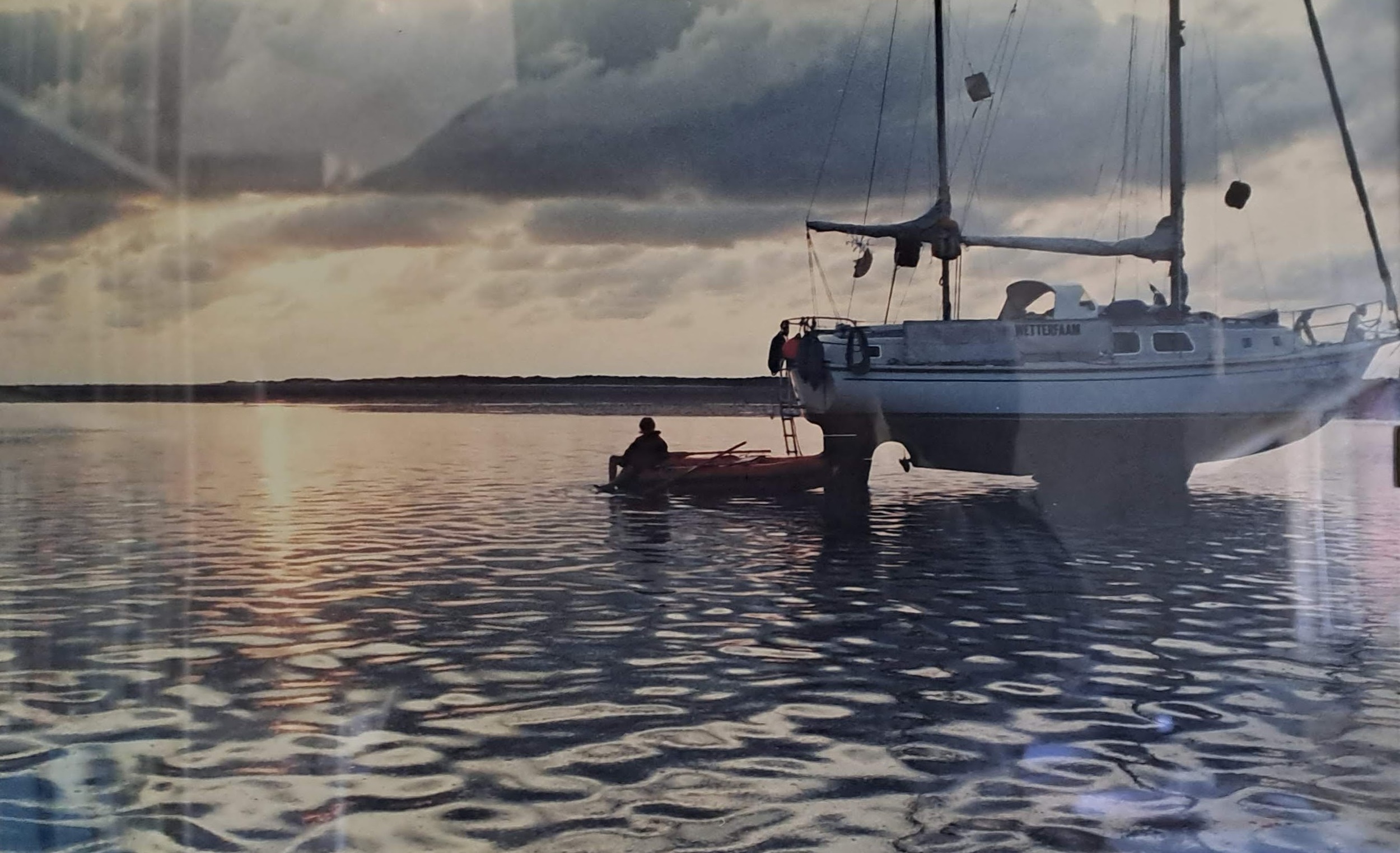 foto: 35 Westerly Pentland