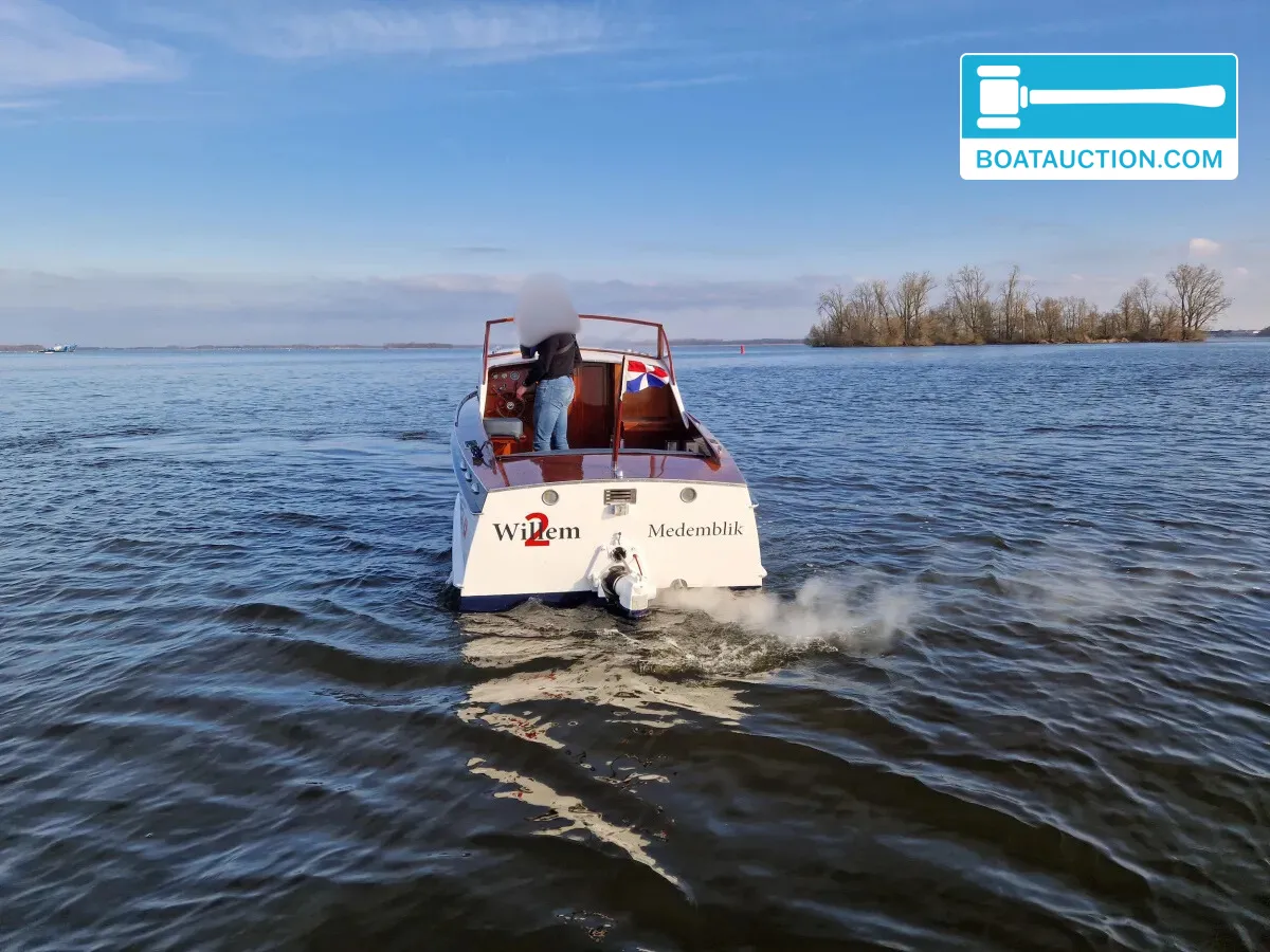 foto: 35 Portier Holiday