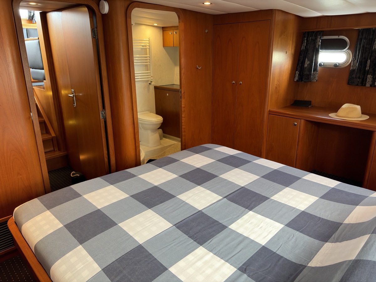 foto: 21 Valk Continental 1700 Cabrio