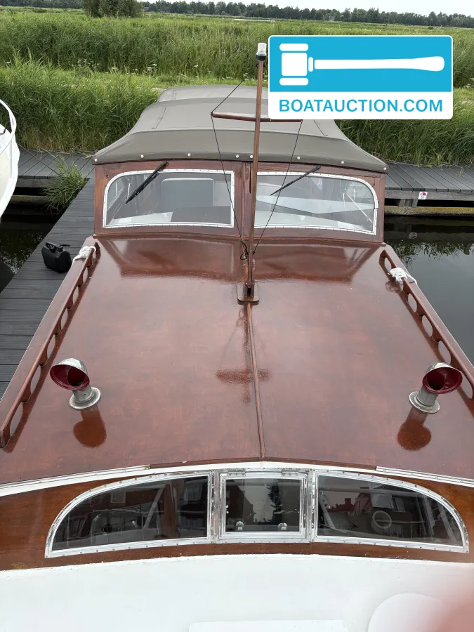 foto: 31 Kaagkruiser super 8.90