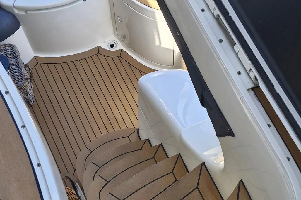 foto: 16 Azimut  55 EVO
