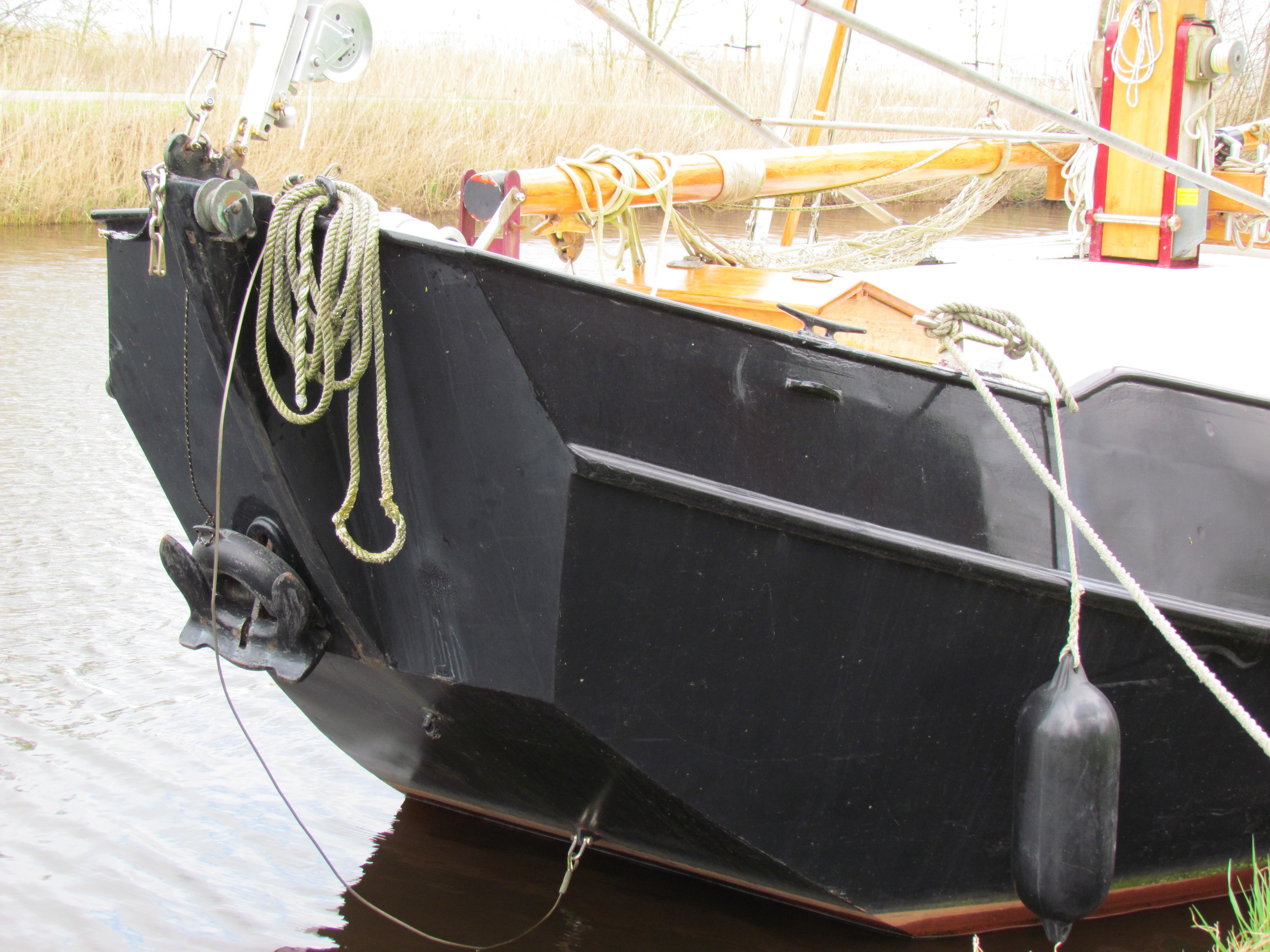 foto: 49 Zeeschouw 9.90