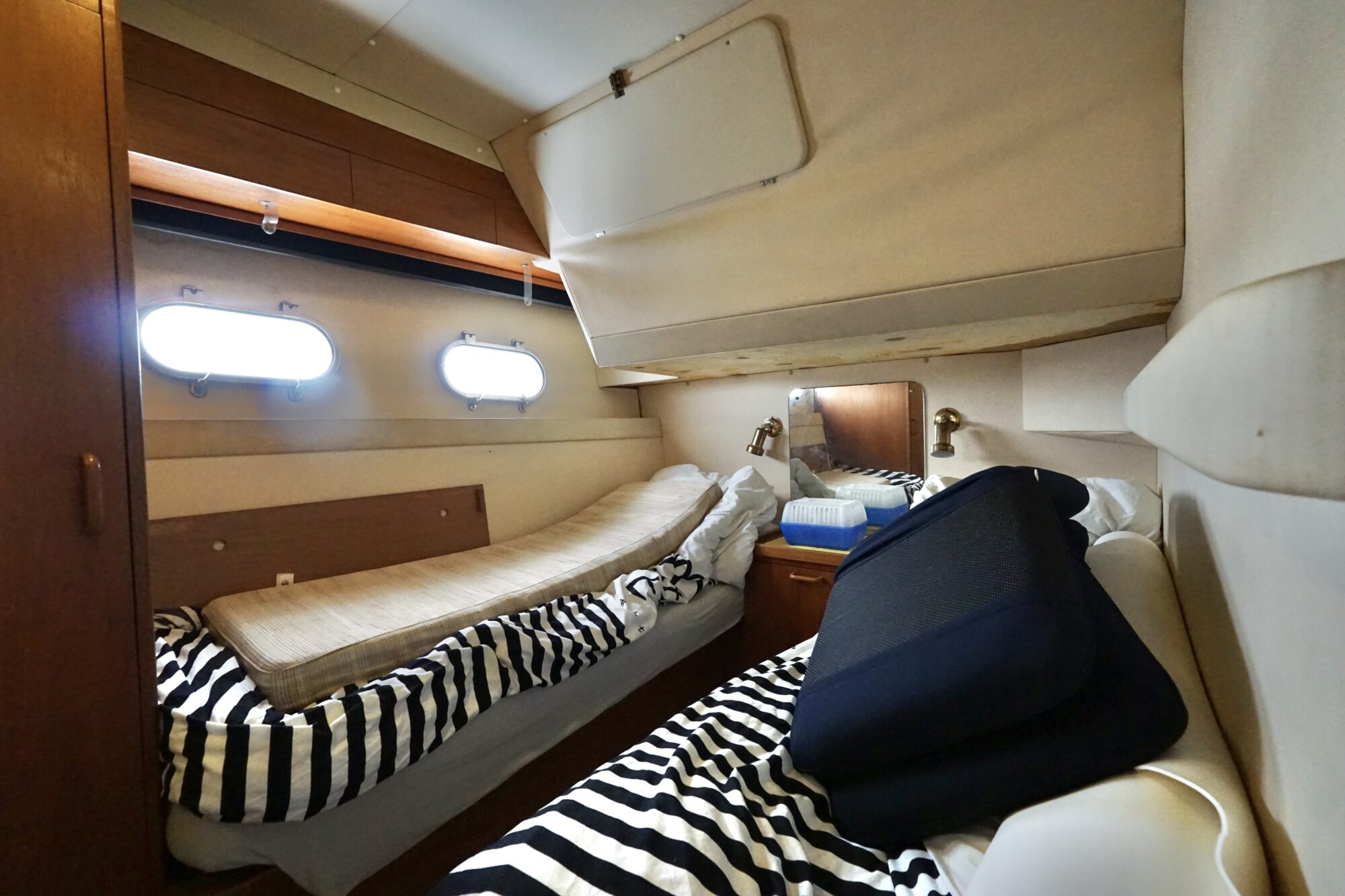 foto: 47 Princess Princess 415 FB