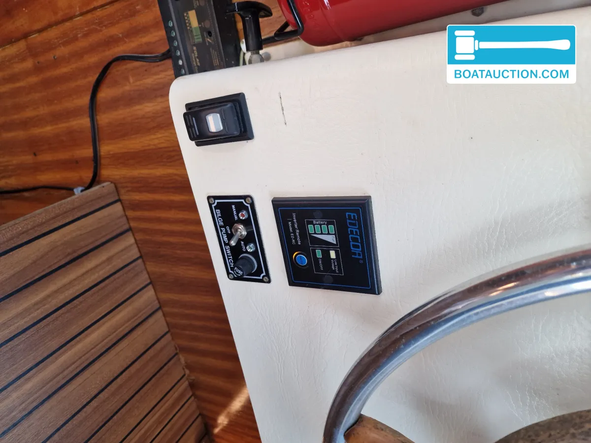 foto: 10 Polar 770