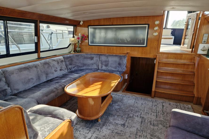 foto: 23 Van der Heijden 1500 Elegance Cabrio