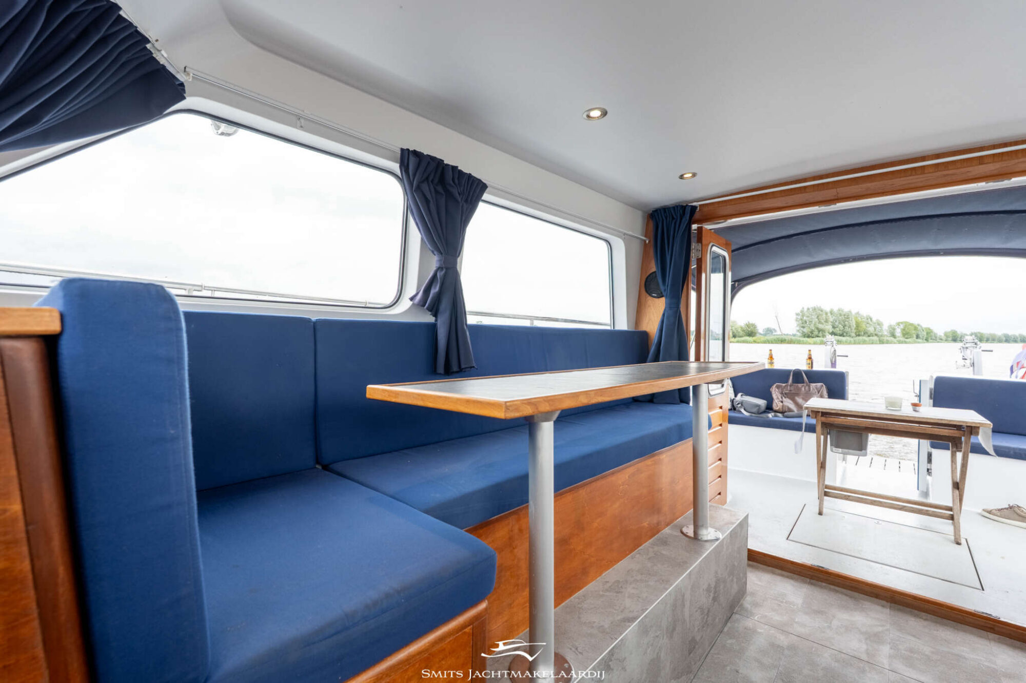 foto: 16 Van Vossen Van Vossen Patrouille 10.50 OK