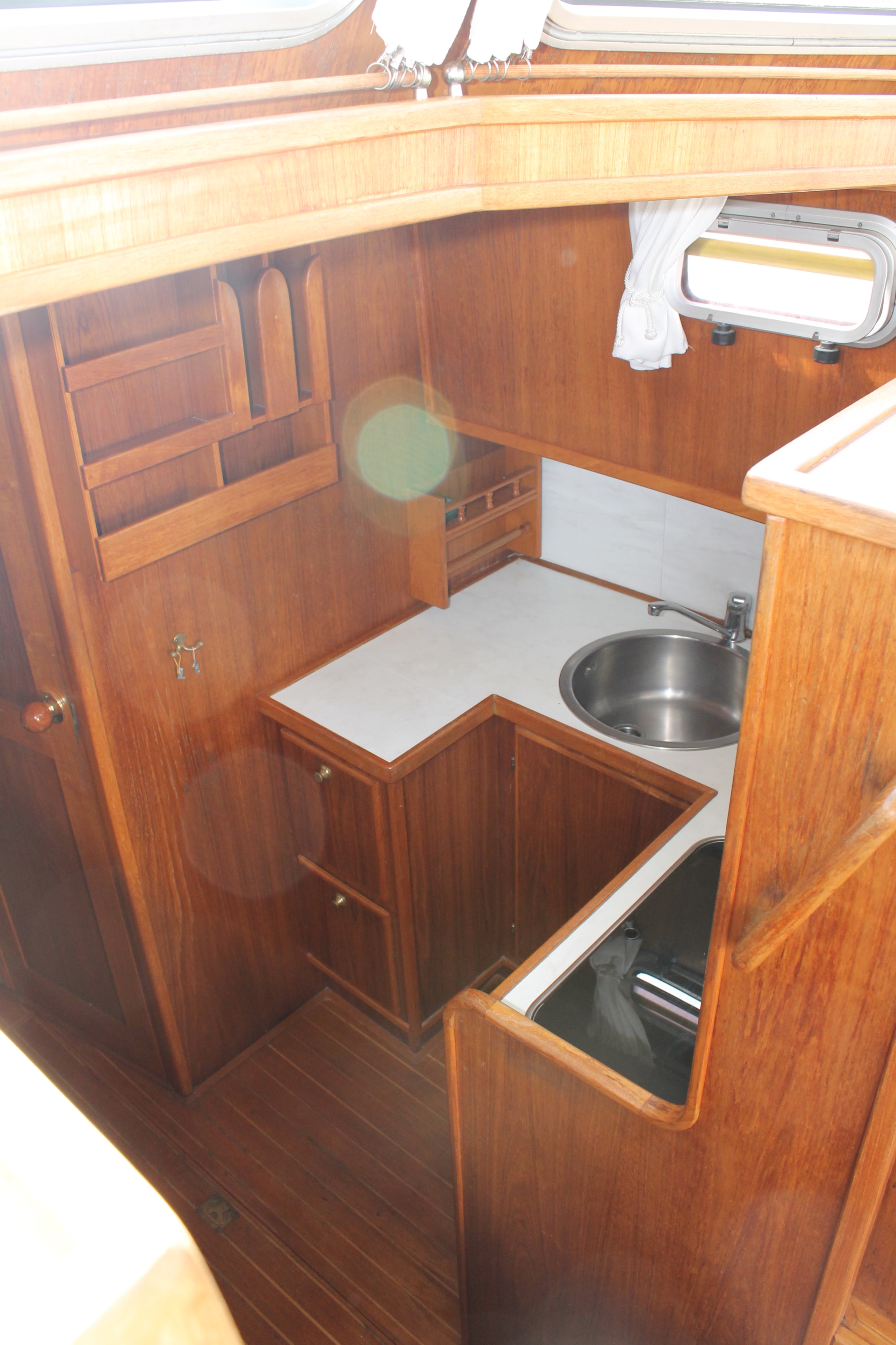 foto: 37 Flevo Kotter 11.35