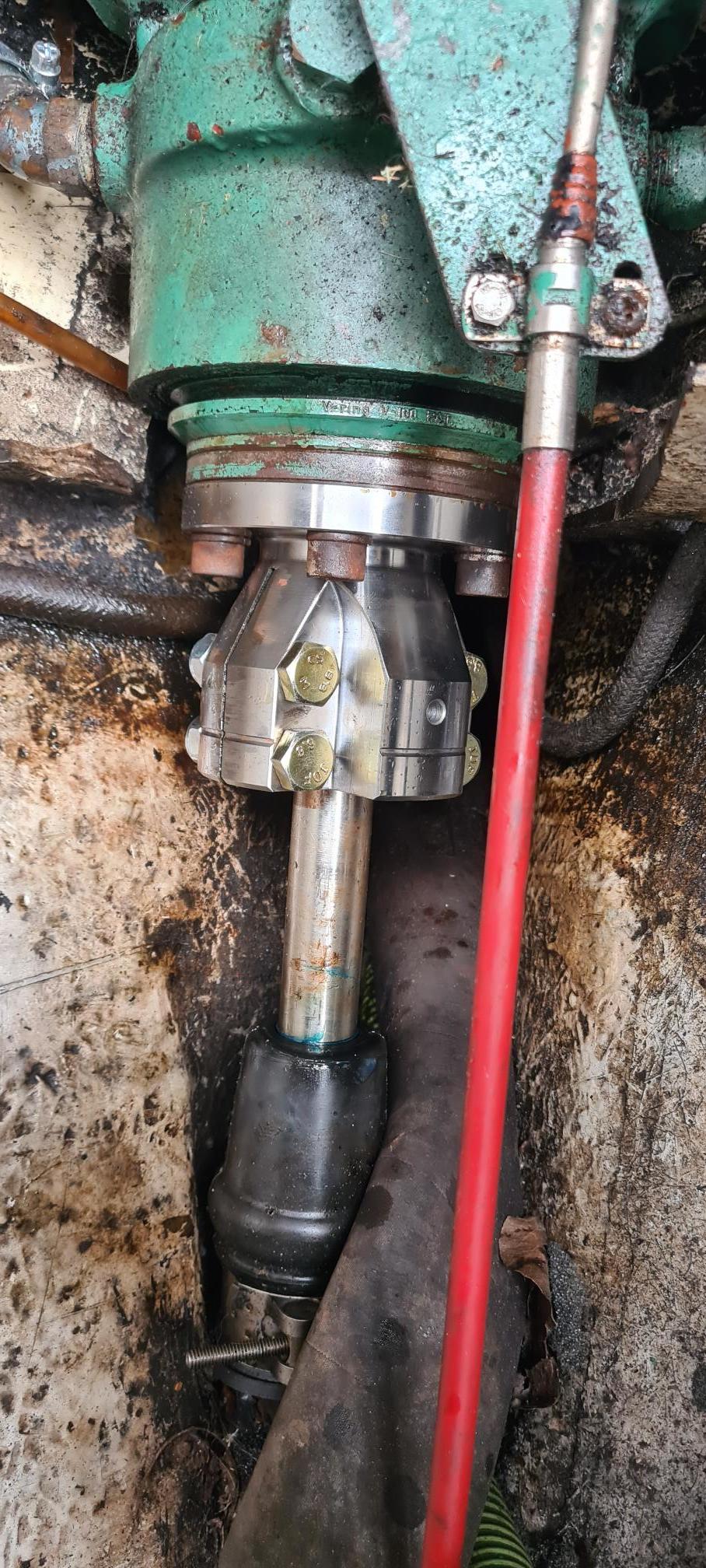 foto: 17 Albin 27 (ex-zeilboot)