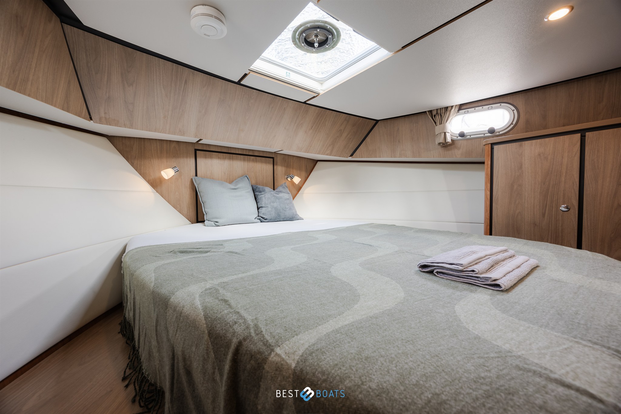 foto: 45 Linssen Grand Sturdy 35.0 AC