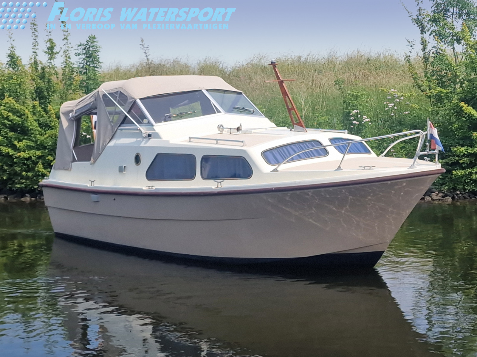 hoofdfoto: 1 Waterland 75 OK