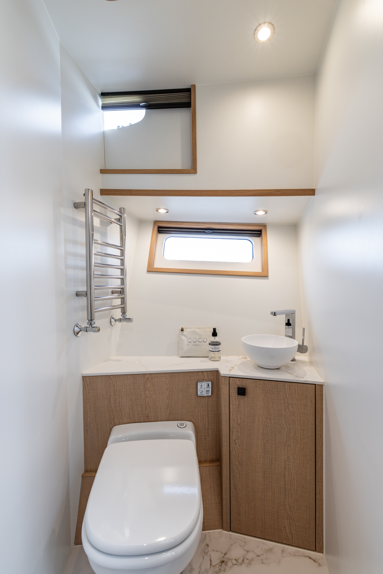 foto: 106 Babro yachting Babro Tridente 44 OC Signature