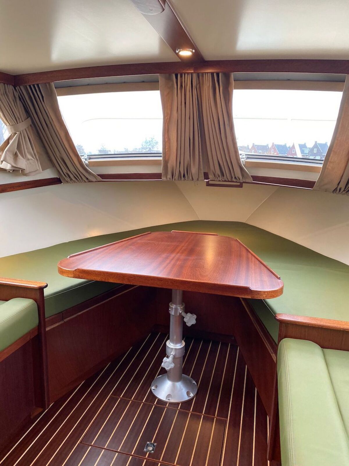 foto: 22 Van Waveren Cabrio