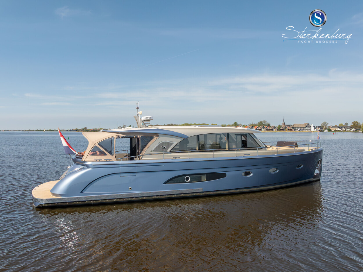 foto: 66 Holterman Commander 54