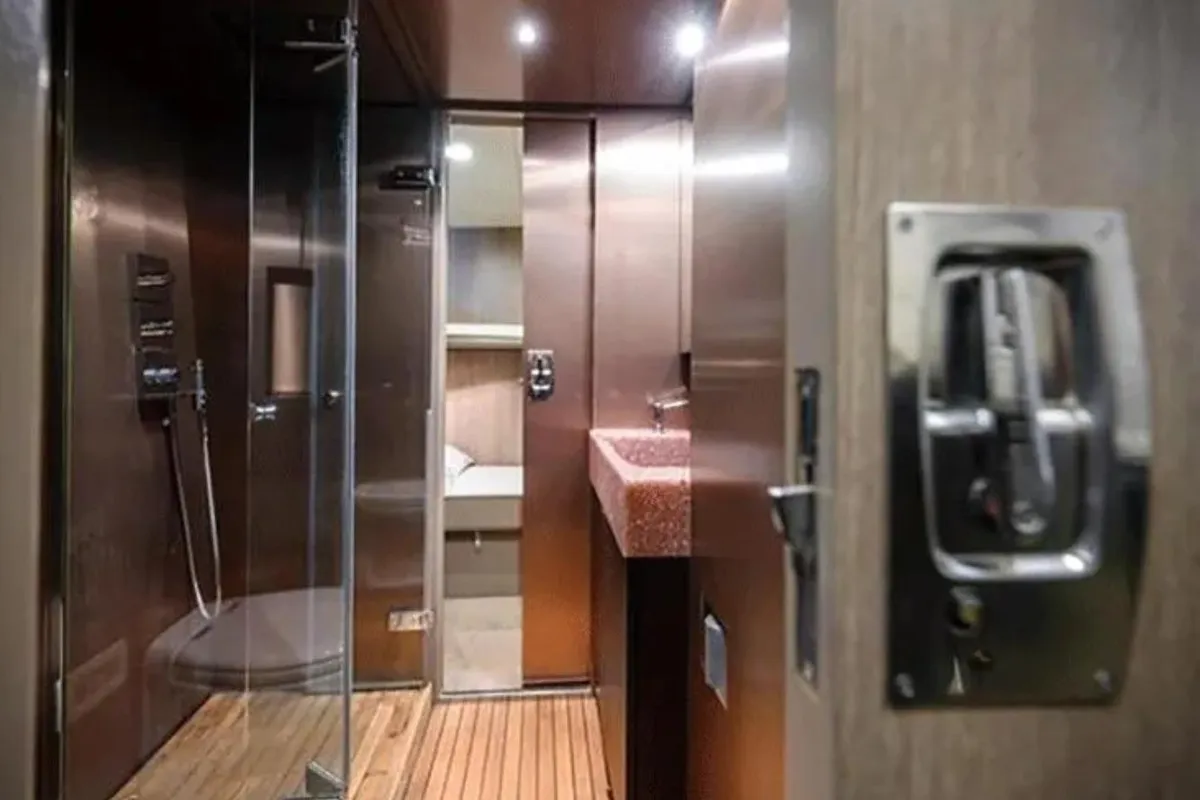 foto: 30 Moonen Moonen 68 Flybridge