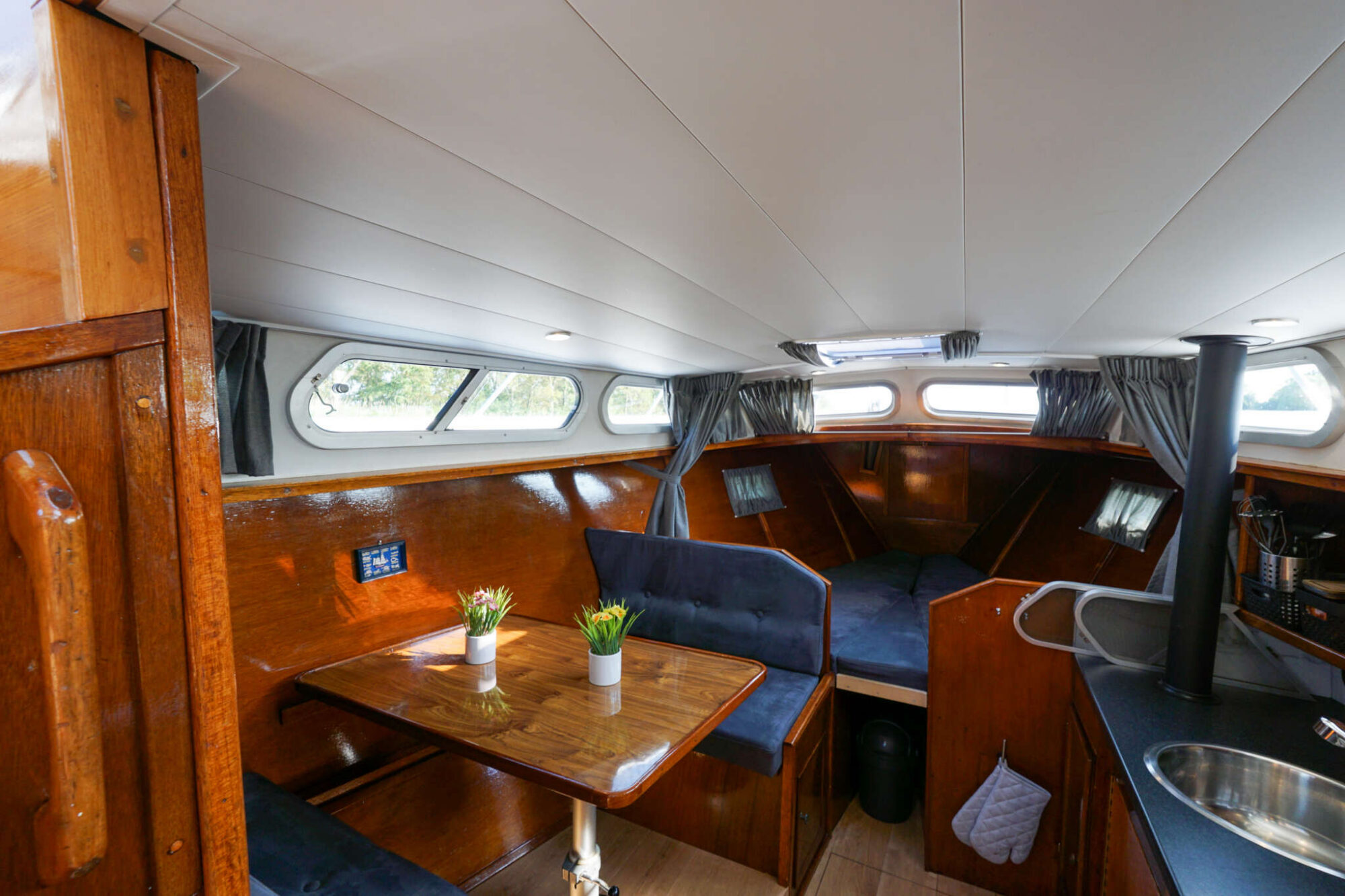foto: 20 Valkkruiser Valkkruiser 10.50 AK Cabrio
