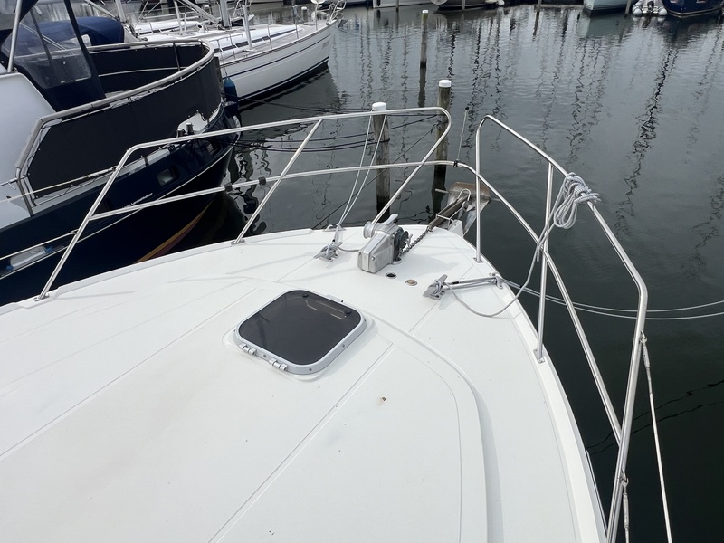 foto: 28 Fairline 36 Turbo