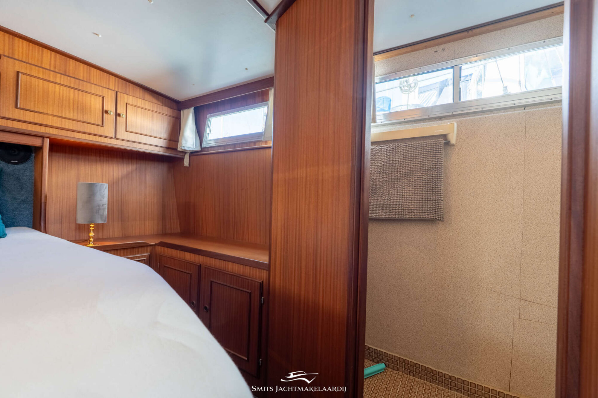foto: 23 Drettmann Drettmann Grace 13.00 Flybridge