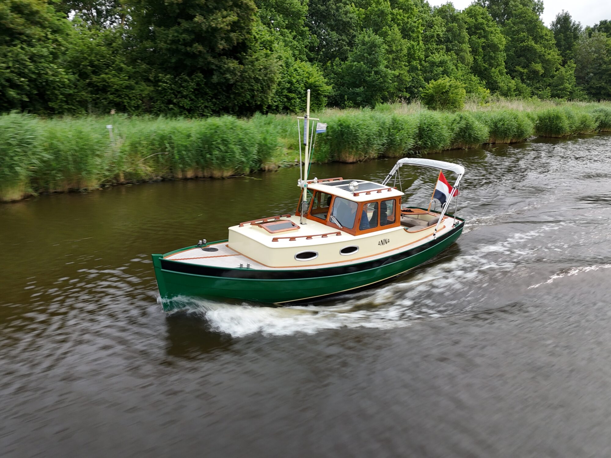 foto: 20 Euroship Eurosloep 7.70 OK