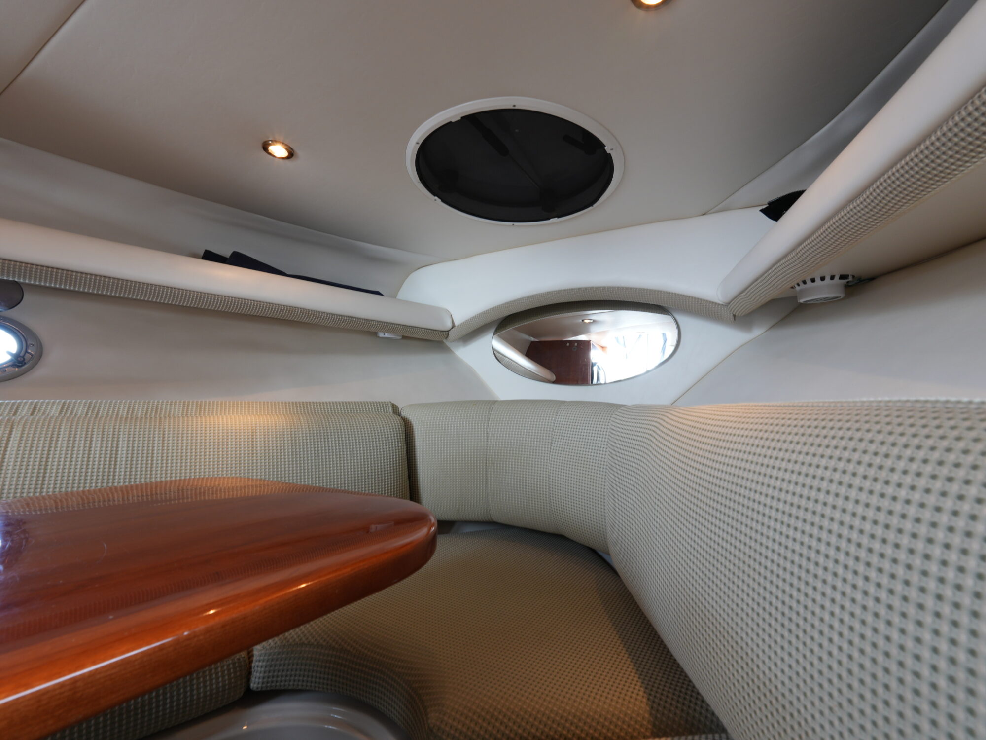 foto: 15 Four Winns Four Winns 248 Vista