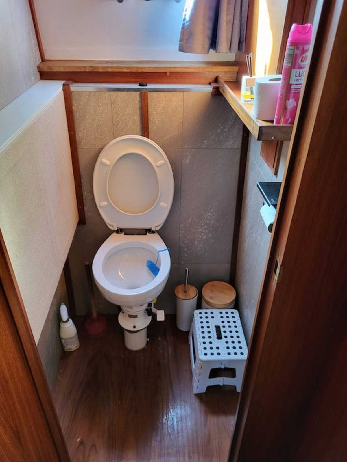 foto: 8 Alm kruiser 1350