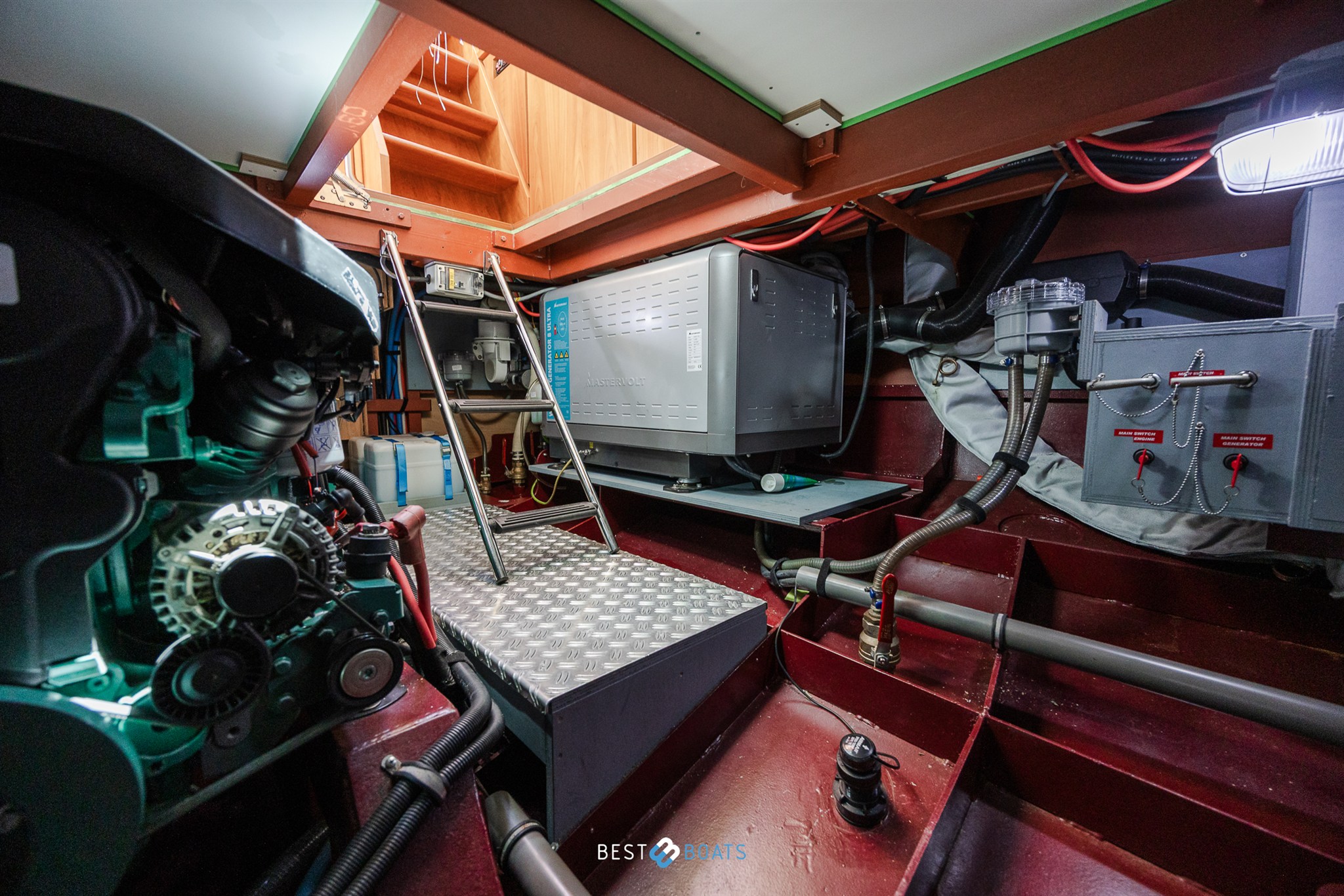 foto: 36 Linssen Grand Sturdy 45.9 AC