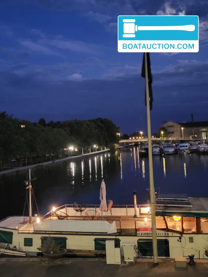 foto: 5 Houseboat 1700