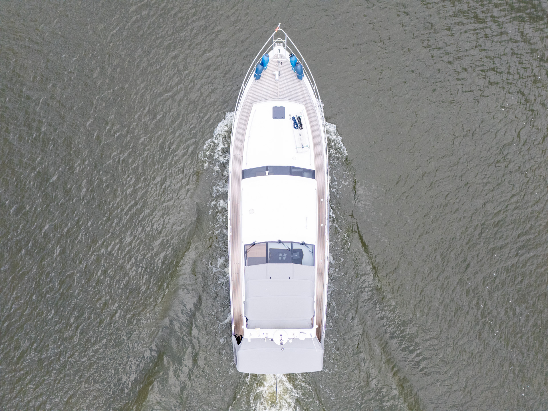 foto: 60 Valk Continental 1500 Cabrio