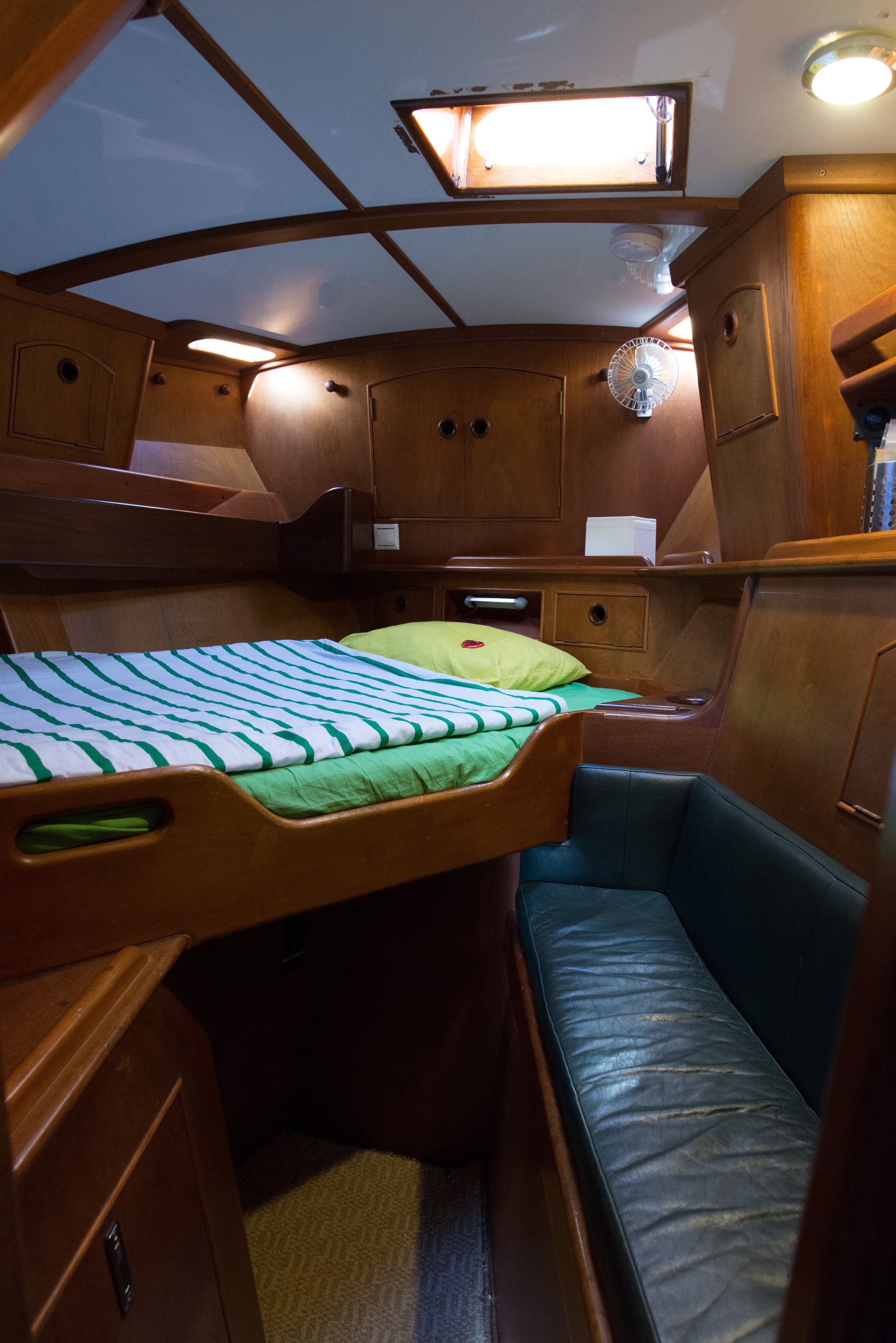 foto: 19 One- Off Yacht Custom Build