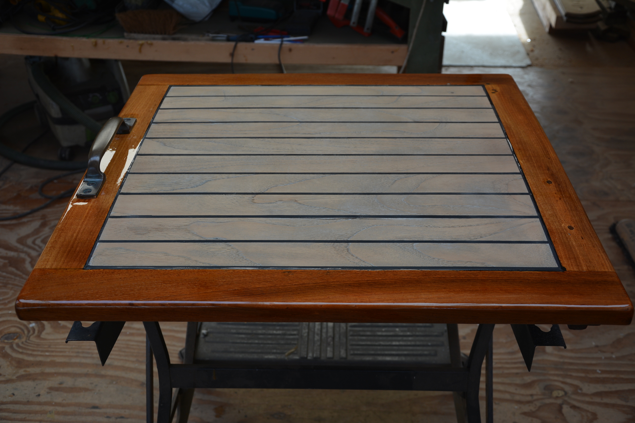 foto: 23 Zeeschouw Huitema 9.50