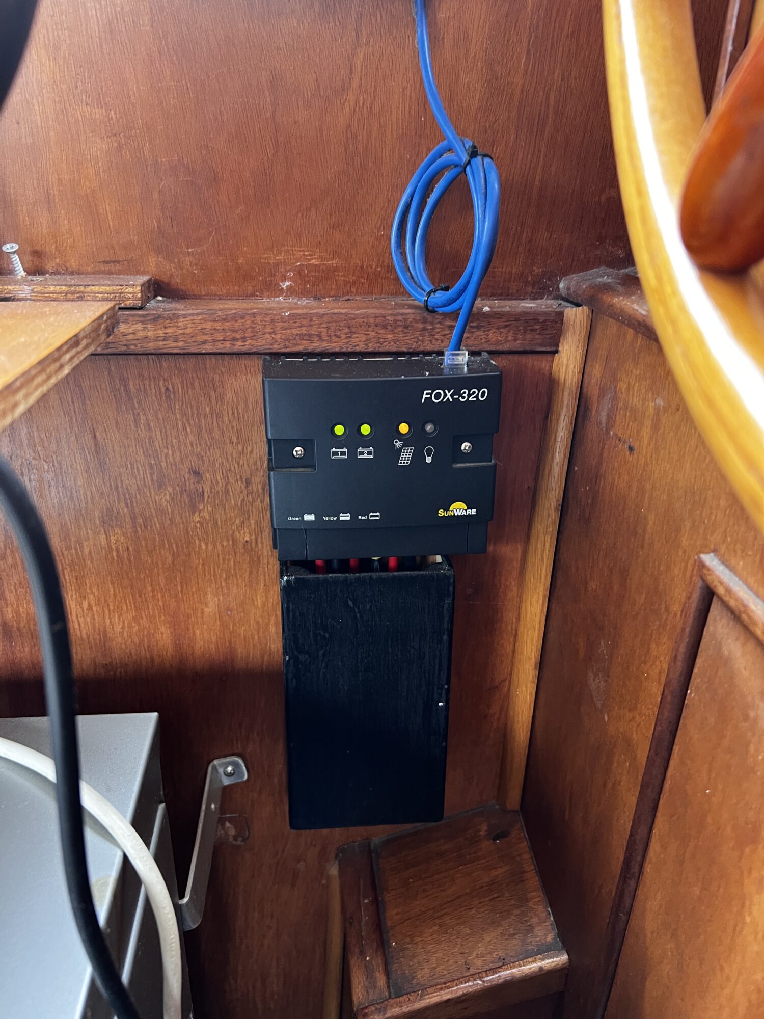 foto: 24 Kofferdek Kruiser Haak Kofferdek Bakdekker 9.00 AK